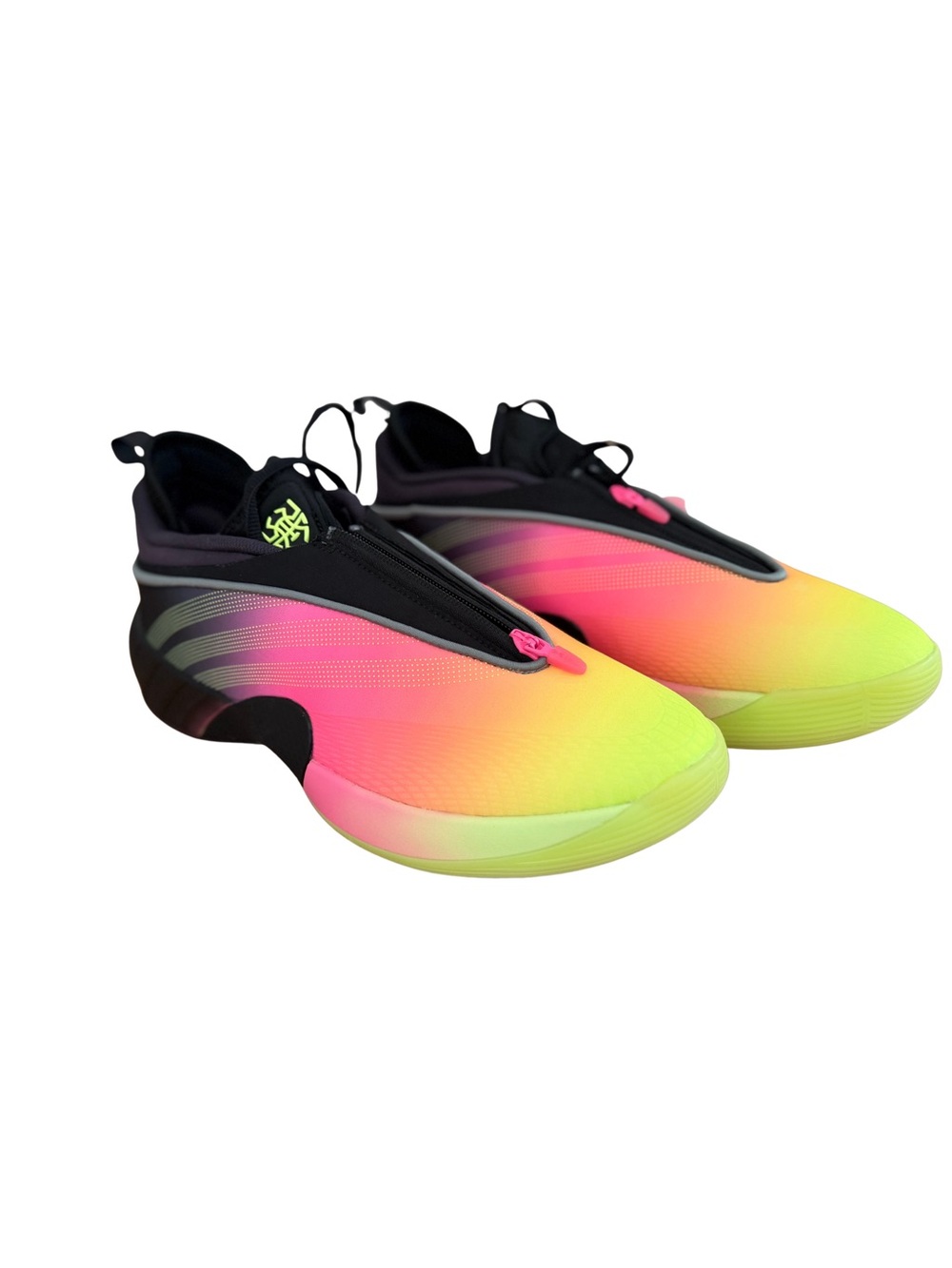 NWT adidas D.O.N. ISSUE 7 SHOES